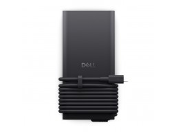 Dell E5 280W USB-C GaN AC Adapter with Power Cord - EURO - 1yr Ltd HW Warranty - SnP