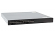 Dell EMC S5224F-ON Switch, 24x 25GbE SFP28, 4x 100GbE QSFP28 ports, PSU to IOair, 2x PSU, OS10, SFP28 to SFP28 DAC/DAC SFP+ 10 Gbe/DAC SFP28/3Yr Ps