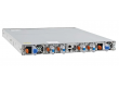 Dell EMC S5224F-ON Switch, 24x 25GbE SFP28, 4x 100GbE QSFP28 ports, PSU to IOair, 2x PSU, OS10, SFP28 to SFP28 DAC/DAC SFP+ 10 Gbe/DAC SFP28/3Yr Ps