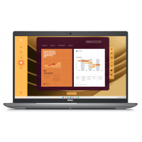 Dell Latitude 5550/Core Ultra 7 155U/16GB/512GB SSD/15.6" FHD 250 nit/Integrated/FHD/Mic/WLAN + BT/Rus Kb/3 Cell/W11Pro/3YrW