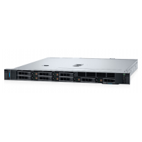Dell PE R360/8x 2.5/Xeon E-2414/2x16GB/2x480Gb SSD/iDRAC9, Express/PERC H355/2x700W/2x1Gbe/3Yr PS