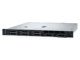 Dell PE R360/8x 2.5/Xeon E-2414/2x16GB/2x480Gb SSD/iDRAC9, Express/PERC H355/2x700W/2x1Gbe/3Yr PS