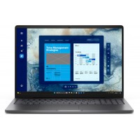 Ноутбук Dell Pro 16 PC16250/C5 16GB/512GB SSD/16.0" FHD+ W11Pro