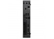 Dell Pro Micro QCM1255/AMD Ryzen 5 PRO 8600GE (NPU)/16GB/512GB SSD/W11 Pro/WLAN + BT/Kb/65W/TPM/3Y PS