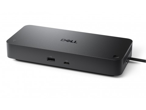 Dell Pro Thunderbolt 4 Smart Dock - SD25TB4