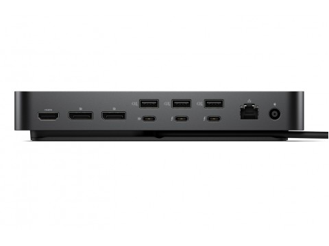 Dell Pro Thunderbolt 4 Smart Dock - SD25TB4