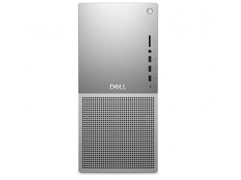 Dell Tower Plus EBT2250/U7 265/32GB/1TB SSD/Nvidia RTX 5070/W11 Pro/WLAN/Wireless Kb & Mouse/3Y PS