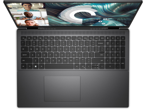 Ноутбук Dell Vostro 7620/Core i7-12700H/16GB/512GB SSD/16" FHD+/GeForce RTX 3050 Ti/Cam & Mic/WLAN + BT/Backlit Kb/3 Cell/W11Pro/3Yr PS