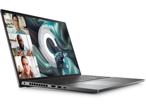 Ноутбук Dell Vostro 7620/Core i7-12700H/16GB/512GB SSD/16" FHD+/GeForce RTX 3050 Ti/Cam & Mic/WLAN + BT/Backlit Kb/3 Cell/W11Pro/3Yr PS