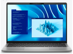 Lati 7455/XELITE12C/32GB/512GB SSD Gen4/14.0" QHD+ Touch/UMA GPU/FgrPr/FHD/IR Cam/Mic/WLAN + BT/Backlit Kb not russian/3 Cell/W11Pro/3YWPS