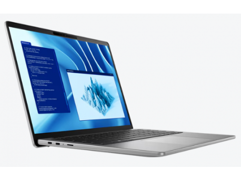 Lati 7455/XELITE12C/32GB/512GB SSD Gen4/14.0" QHD+ Touch/UMA GPU/FgrPr/FHD/IR Cam/Mic/WLAN + BT/Backlit Kb not russian/3 Cell/W11Pro/3YWPS