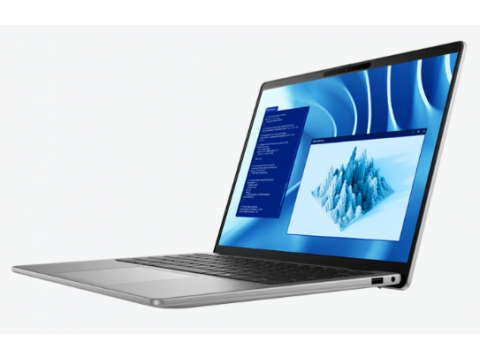 Lati 7455/XELITE12C/32GB/512GB SSD Gen4/14.0" QHD+ Touch/UMA GPU/FgrPr/FHD/IR Cam/Mic/WLAN + BT/Backlit Kb not russian/3 Cell/W11Pro/3YWPS