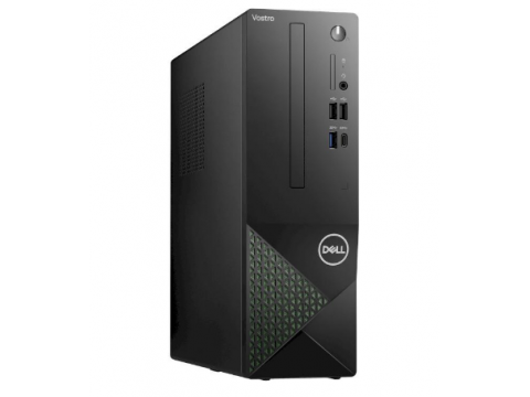 Vostro 3030 SFF/Core i5-14400/16GB/512GB SSD/Intel UHD 730/WLAN + BT/Kb/Mouse/W11Pro/1YWPs