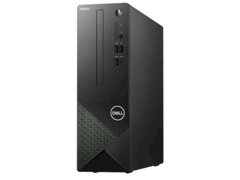 Vostro 3030 SFF/Core i5-14400/16GB/512GB SSD/Intel UHD 730/WLAN + BT/Kb/Mouse/W11Pro/1YWPs