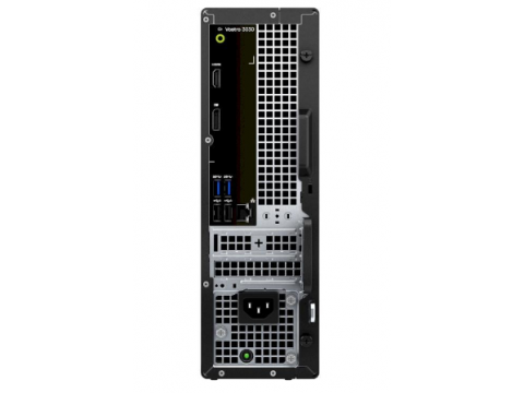 Vostro 3030 SFF/Core i5-14400/16GB/512GB SSD/Intel UHD 730/WLAN + BT/Kb/Mouse/W11Pro/1YWPs