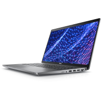 Ноутбук Dell Latitude 5530 (N209L_tst_SNS)