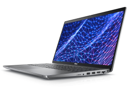 Ноутбук Dell Latitude 5530 (N209L_tst_SNS)