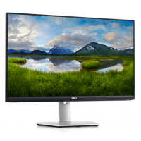 Элегантный монитор Dell 24 дюйма