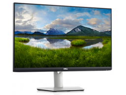 Элегантный монитор Dell 24 дюйма