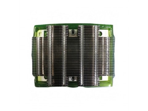 Heat sink for PowerEdge R640 for CPUs up to 165WCK