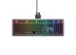 Alienware Tri-Mode Wireless Gaming Keyboard - AW920K (Dark Side of the Moon)