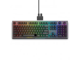 Alienware Tri-Mode Wireless Gaming Keyboard - AW920K (Dark Side of the Moon)