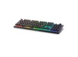 Alienware Tri-Mode Wireless Gaming Keyboard - AW920K (Dark Side of the Moon)