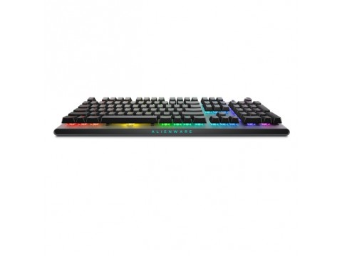 Alienware Tri-Mode Wireless Gaming Keyboard - AW920K (Dark Side of the Moon)