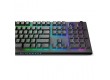 Alienware Tri-Mode Wireless Gaming Keyboard - AW920K (Dark Side of the Moon)