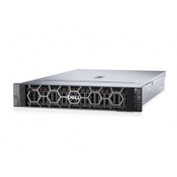 Dell PowerEdge R760/12x3.5"/2x4509Y/4x16GB/ H755/2x480GB SSD RI/2x 4TB HDD SATA/10/25 Gbe SFP28/2x SFP28 SR/2x1100W/iDRAC9 Express/3YrPS