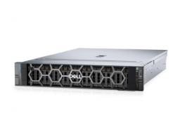 Dell PowerEdge R760/12x3.5"/2x4509Y/4x16GB/ H755/2x480GB SSD RI/2x 4TB HDD SATA/10/25 Gbe SFP28/2x SFP28 SR/2x1100W/iDRAC9 Express/3YrPS