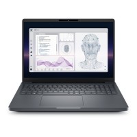 Dell Pro Max 16 Plus MB16250|U7-265HX|32GB|1 TB|NVDIA RTX PRO 2000|FgrPr & SmtCd|W11 Pro|Cam|WLAN + BT|16.0" FHD|Backlit Kb|6 Cell|3Y ProSupport