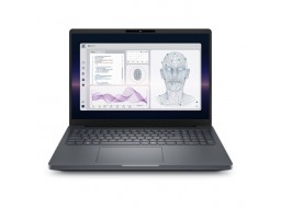 Dell Pro Max 16 Plus MB16250|U7-265HX|32GB|1 TB|NVDIA RTX PRO 2000|FgrPr & SmtCd|W11 Pro|Cam|WLAN + BT|16.0" FHD|Backlit Kb|6 Cell|3Y ProSupport