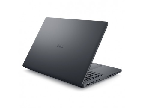 Dell Pro Max 16 Plus MB16250|U7-265HX|32GB|1 TB|NVDIA RTX PRO 2000|FgrPr & SmtCd|W11 Pro|Cam|WLAN + BT|16.0" FHD|Backlit Kb|6 Cell|3Y ProSupport