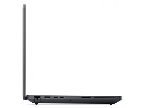 Dell Pro Max 16 Plus MB16250|U7-265HX|32GB|1 TB|NVDIA RTX PRO 2000|FgrPr & SmtCd|W11 Pro|Cam|WLAN + BT|16.0" FHD|Backlit Kb|6 Cell|3Y ProSupport