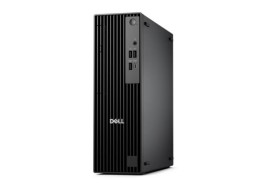 Dell Pro Slim QCS1250/Ultra 5 235/16GB/512GB SSD/Integrated Graphics/180W/ NO Kb/MS/Win 11Pro/War 1Yr Ps