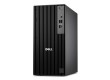 Dell Pro Tower QCT1250/ U5 235/16GB (1x16 GB)/512GB SSD/Integrated/ Kb/Mouse/W11Pro/180W/War 3Yrs PS