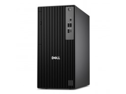 Dell Pro Tower QCT1250/ U5 235/16GB (1x16 GB)/512GB SSD/Integrated/ Kb/Mouse/W11Pro/180W/War 3Yrs PS