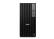 Dell Pro Tower QCT1250/ U5 235/16GB (1x16 GB)/512GB SSD/Integrated/ Kb/Mouse/W11Pro/180W/War 3Yrs PS