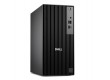 Dell Pro Tower QCT1250/ U5 235/16GB (1x16 GB)/512GB SSD/Integrated/ Kb/Mouse/W11Pro/180W/War 3Yrs PS