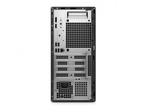 Dell Pro Tower QCT1250/ U5 235/16GB (1x16 GB)/512GB SSD/Integrated/ Kb/Mouse/W11Pro/180W/War 3Yrs PS