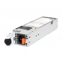 Dell Single, Hot-Plug, Power Supply, 1100W MM (100-240Vac) Titanium, Customer Kit, by Delta