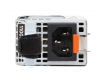 Dell Single, Hot-Plug, Power Supply, 1100W MM (100-240Vac) Titanium, Customer Kit, by Delta