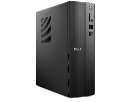 Настольный ПК Dell Slim ECS1250, Core i5, 8GB/512GB SSD, Win 11 Pro