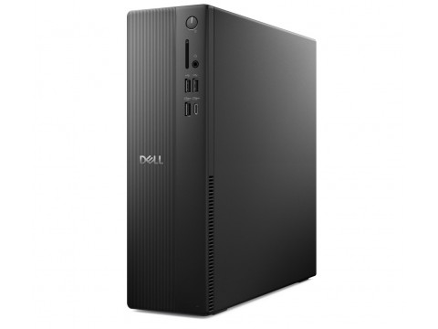 Настольный ПК Dell Slim ECS1250, Core i5, 8GB/512GB SSD, Win 11 Pro