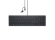 Dell Wired Collaboration Keyboard - KB525C - Russian (QWERTY)
