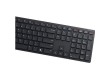 Dell Wired Collaboration Keyboard - KB525C - Russian (QWERTY)