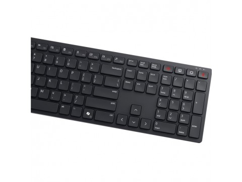 Dell Wired Collaboration Keyboard - KB525C - Russian (QWERTY)