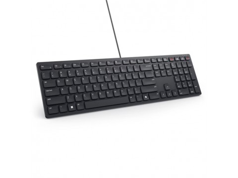 Dell Wired Collaboration Keyboard - KB525C - Russian (QWERTY)