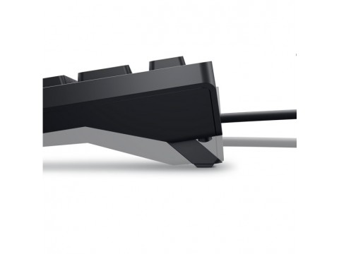 Dell Wired Collaboration Keyboard - KB525C - Russian (QWERTY)